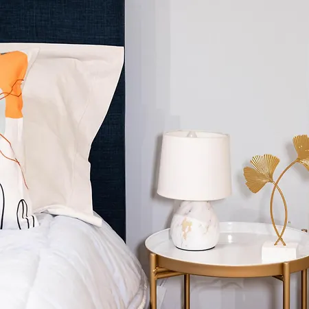 Apartamento Davanti La Basilica Del Giglio-san Marco *
