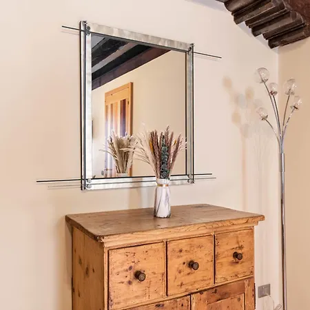 Apartamento Davanti La Basilica Del Giglio-san Marco *