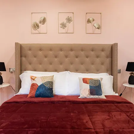 Apartamento Davanti La Basilica Del Giglio-san Marco *