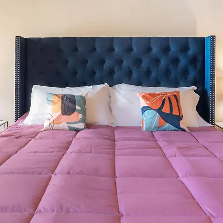 Apartamento Davanti La Basilica Del Giglio-san Marco